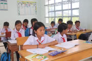 UBND Gia Lai yêu cầu rà soát, bảo đảm thực hiện đầy đủ, kịp thời các chế độ, chính sách hỗ trợ học sinh.