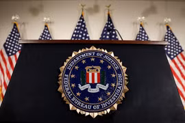 Lộ thêm dữ liệu đặc biệt nhạy cảm trong vụ tấn công mạng nhằm vào FBI