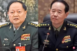 Hai tướng cấp cao Trung Quốc cùng bị khai trừ: Vì sao vụ việc gây chú ý?