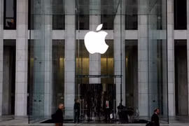 Apple bị tuyên bồi thường hơn 5,7 tỷ USD vì công nghệ phản hồi xúc giác