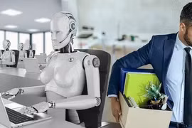 AI tác động tới 40% việc làm: Người mới tốt nghiệp chịu sức ép lớn