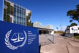 Mỹ mở rộng trừng phạt ICC, Liên hợp quốc và nhiều nước phản đối
