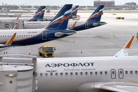 Ukraine chính thức cảnh báo nguy cơ với máy bay dân dụng trong không phận Nga 