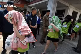 Ảnh: nationthailand