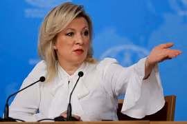 Nga cảnh báo khả năng tấn công cơ sở vũ khí cho Ukraine ở châu Âu 