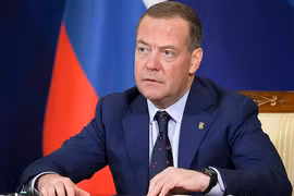 Nga nêu 3 yêu cầu cho giải pháp chính trị lâu dài ở Ukraine
