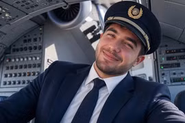 Cơ phó Flydubai có thể đối mặt án tử hình sau vụ tấn công trong buồng lái