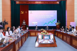Nâng hạng thị trường: Thời cơ thu hút dòng vốn quốc tế quy mô lớn