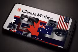 Five Eyes và nguy cơ tấn công mạng từ AI 