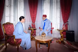 Maroc lần đầu có nữ Thủ tướng: Bà Fatima Ezzahra El Mansouri là ai?