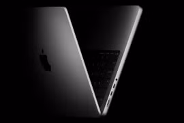 MacBook Pro 14 inch trang bị chip M5 có giá khởi điểm từ 1.599 USD
