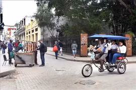 Mỹ - Cuba tranh luận gay gắt tại Liên hợp quốc trước giờ bỏ phiếu về cấm vận