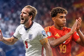 Quả bóng vàng 2026: Harry Kane được đánh giá cao, Yamal vẫn là đối thủ lớn