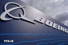 Boeing đình trệ sản xuất máy bay chở hàng 777 vì thiếu linh kiện cánh